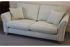 Epping - 2 x 3 Seat Sofas - Clearance