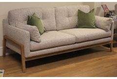 Casablanca - Large Sofa & Armchair - Clearance