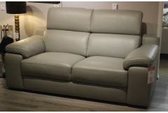 Rimini - 2 Seat Sofa & Electric Chair - Clearance