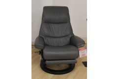 Stressless View - Chair & Stool - Clearance