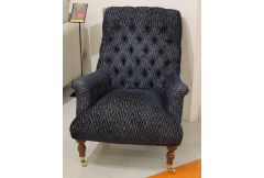 Carnaby - Chair - Clearance - FURTHER REDUCED!