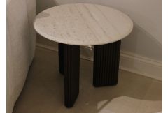 Marshall - Side Table - Clearance