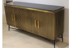 Istanbul - 4 Door Sideboard - Clearance