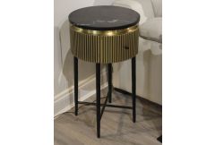 Istanbul - Side Table - Clearance