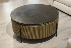 Istanbul Coffee Table - Clearance