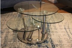 Illusion - Coffee Table - Clearance