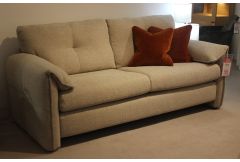 Muswell - 3 Seat Sofa, 2 Seat Motion Lounger & Stool