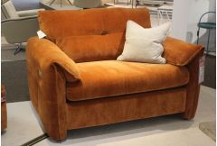Muswell - Cuddler Motion Lounger - Clearance