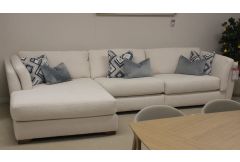 Jarvis - Large Chaise Unit - Clearance