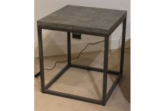 Reims - Side Table - Clearance