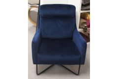 Raphael - Accent Chair - Clearance