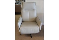 Soro - Power Recliner Chair - Clearance