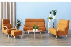 Istres - Sofa & Armchair Collection