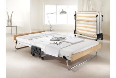 Double Folding Guest Bed