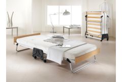 J-Bed - Single Folding Guest Bed