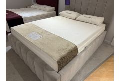 Jakarta 2000 - King Size Mattress Only - Clearance