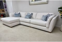Jarvis - Large Chaise Unit - Clearance