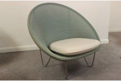 Joe - Cocoon Chair & Cushion - Clearance