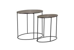 Jude - Coffee Tables (set of 2)