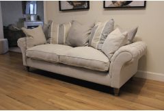 Kennedy - Extra Large Sofa - Clearance
