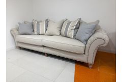 Kennedy - Grand Split Sofa - Clearance