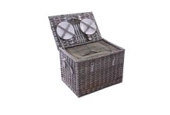 4 Person Hamper - Clearance 