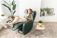 Kim - Motorised Recliner Chair