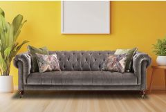 Kingston - Sofa Collection