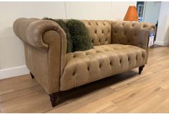 Lambeth -  2 Seat Sofa - Clearance
