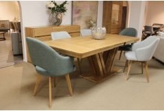 Langley - Dining Set - Clearance
