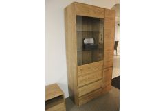 Langley - Display Cabinet - Clearance