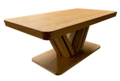 Langley - Extending Dining Table