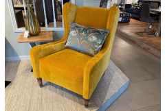 Lavinia - Armchair - Clearance