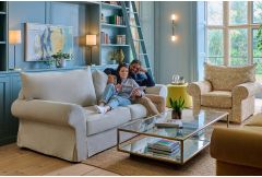 Lavinia - Sofa Collection