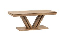 Langley - Coffee Table - Clearance 