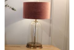 Bouala - Table Lamp 