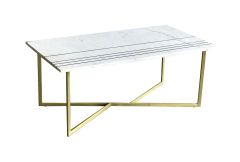 Lillian - Coffee Table - Clearance