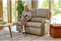 Lingfield - Sofa Collection (Leather)