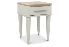 Long Beach - Lamp Table