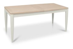 Long Beach - 6-8 Seat Extending Dining Table