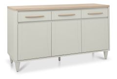 Long Beach - Wide Sideboard