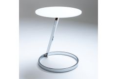 Loughton - Cocktail Side Table