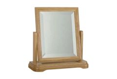 Lulworth- Dressing Table Mirror