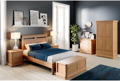 Lulworth - Bedroom Furniture