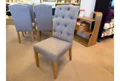 Lulworth - Dining Chair - Clearance