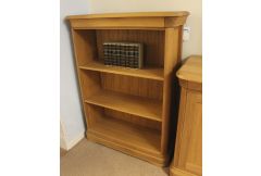 Lulworth - Small Bookcase - Clearance