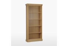 Lulworth- Bookcase