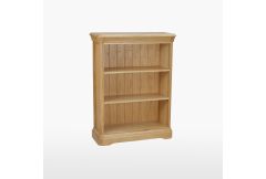 Lulworth- Small Bookcase