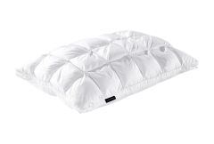 Luxury Down Pillow by Loren Williams - 2 LEFT!