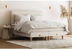 Lycka - Continental Divan Sets by Mattsons